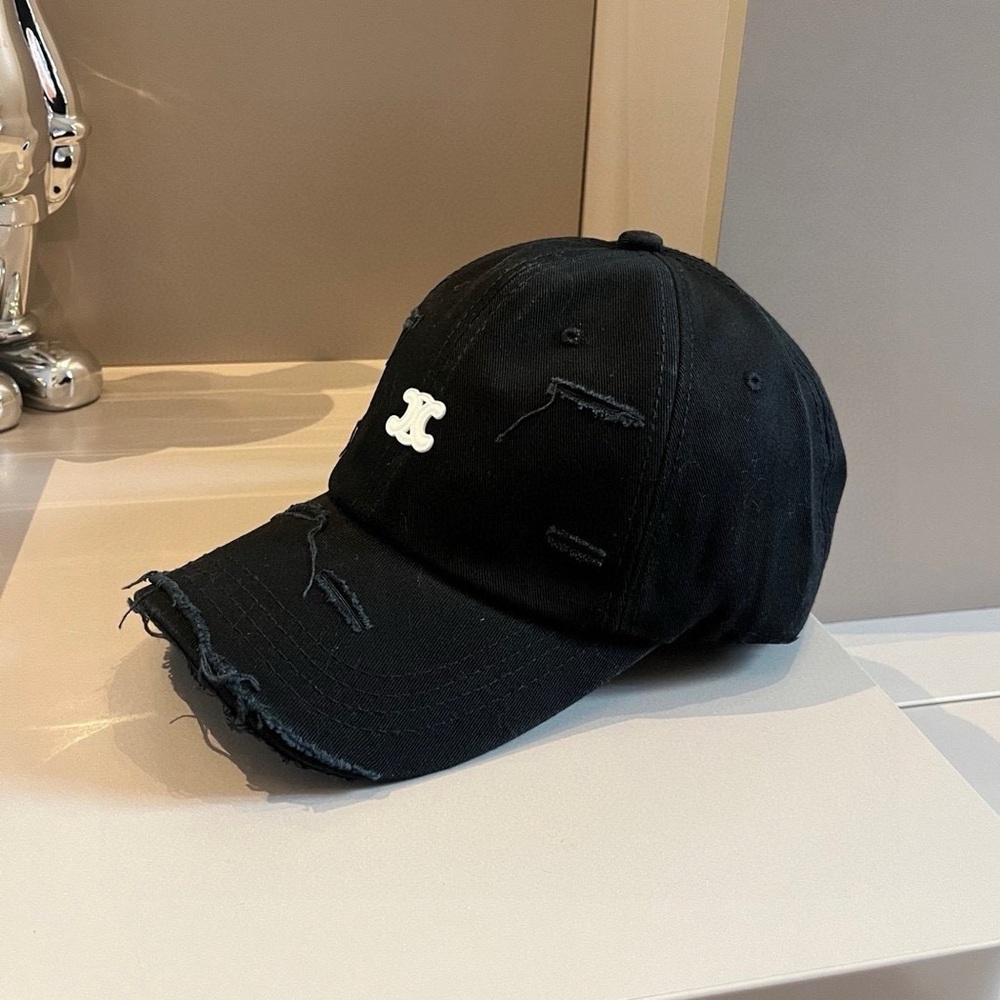 CELINE baseball cap